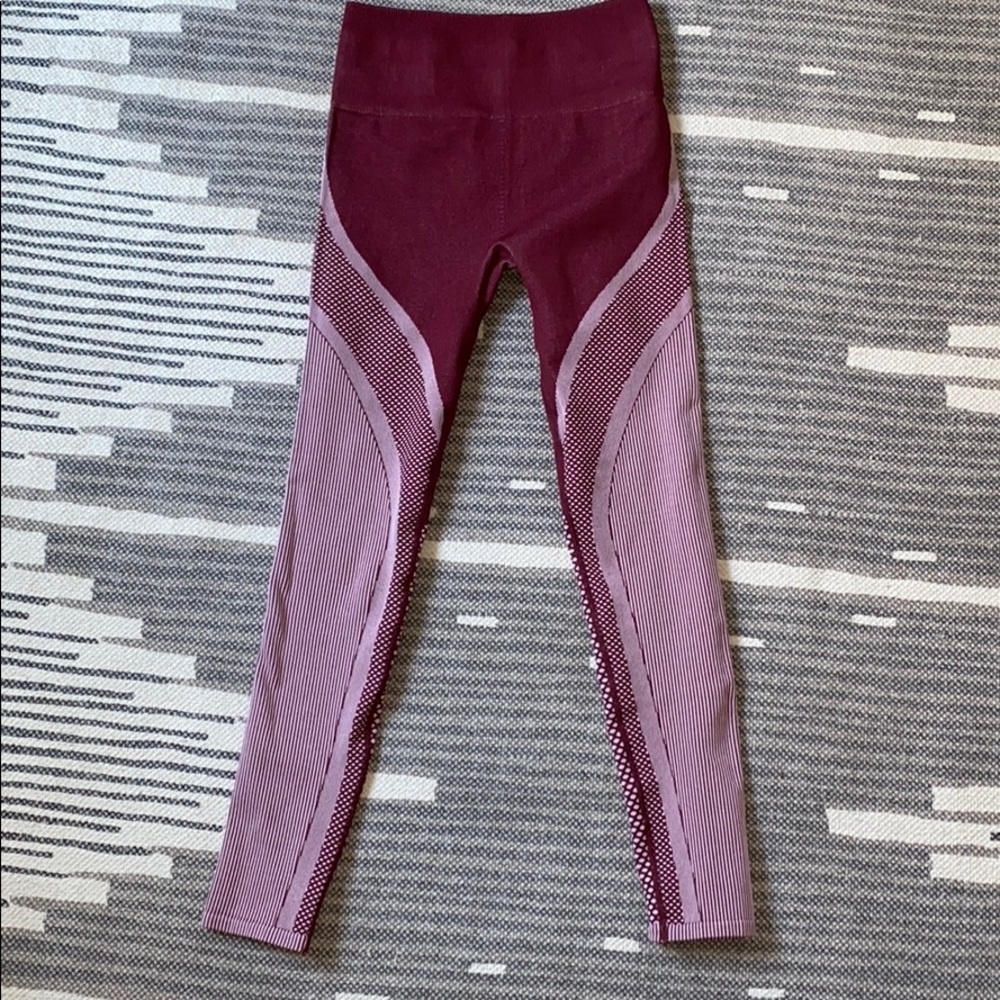 fabletics leggings